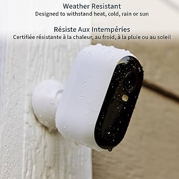 防犯カメラ Arlo Essential Security Camera Set Arlo Essential Indoor Security Camera 2K | スマート家電／IoT