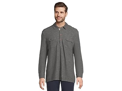 Tommy Bahama Penn Cove Polo Long Sleeve Men