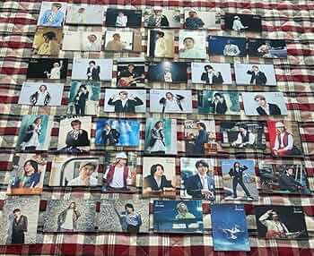 ミセス　フォト　対バン　ノーマル　コンプ Mrs.GREEN APPLE 対バンフォトカ ノーマルコンプセット - メルカリ