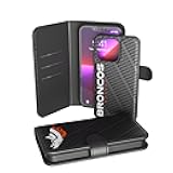 Keyscaper Denver Broncos iPhone Wallet Case