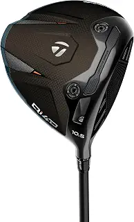 テーラーメイド(TAYLOR MADE) Qi4D 9 REAX MR 60 S キューアイ フォーディー ドライバー M フレックス:S 番手:9 RH シャフト:REAX MR60