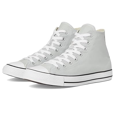 Converse Chuck Taylor All Star Hi Shoes Rainwashed Grey