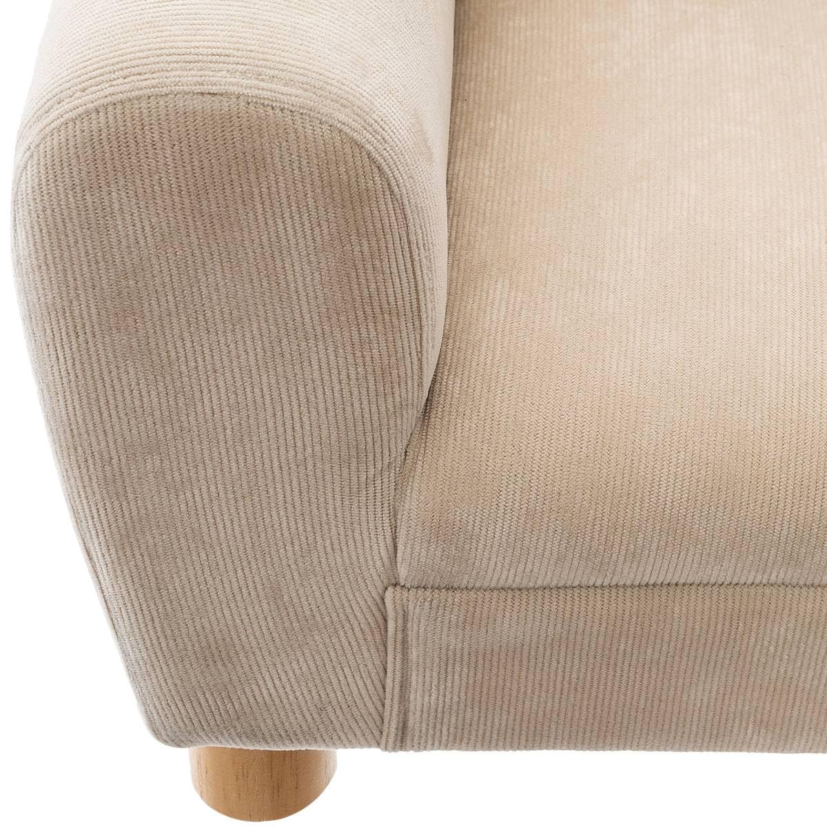 Atmosphera - Fauteuil Enfant Ours