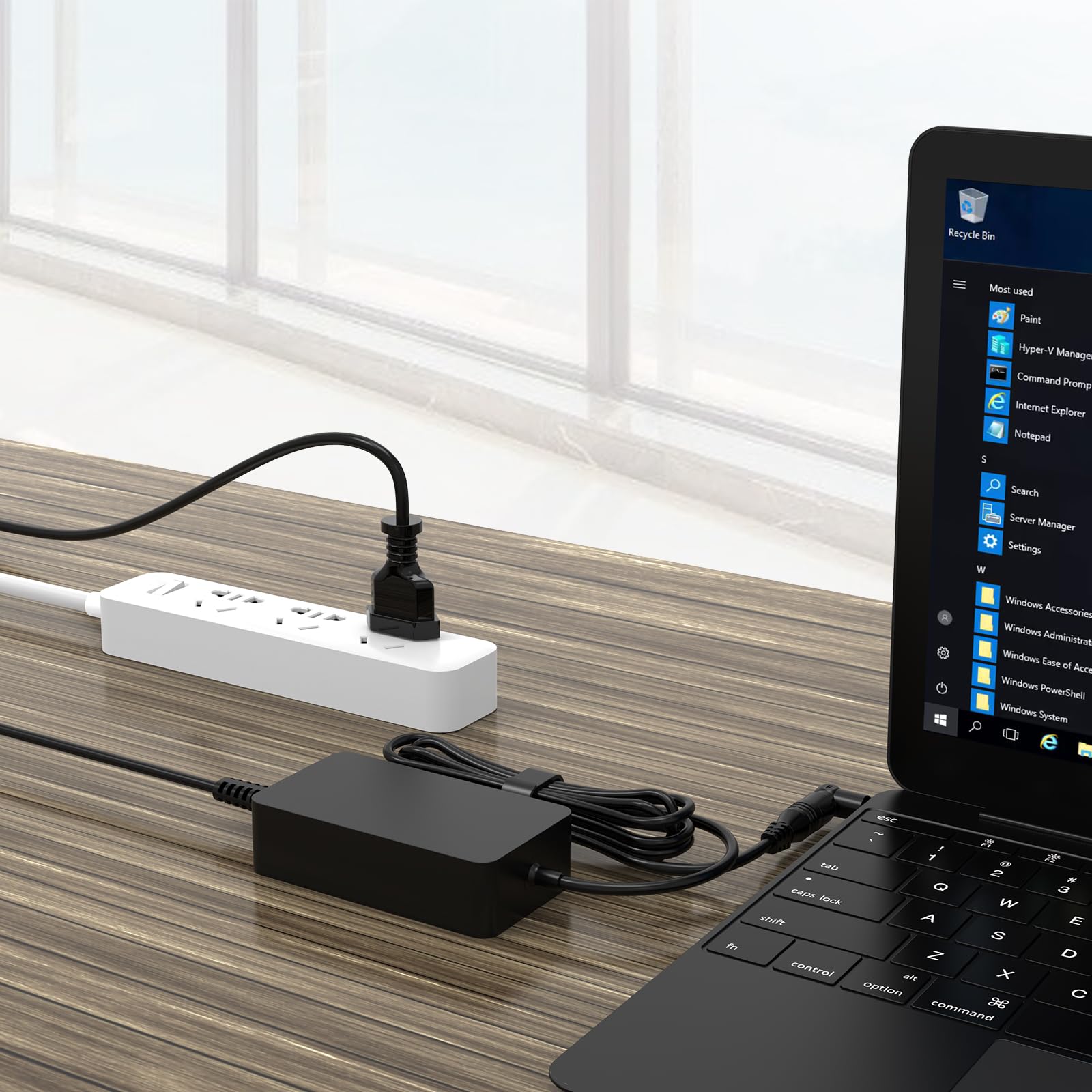 Samsung Oplader | USB-C Kabel voor Laptop en Macbook Samsung Oplader | USB-C Kabel voor Laptop en Macbook
