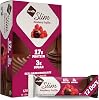 NuGo Slim 12ct Variety 16-17g Protein, 3g Sugar, High Fiber, Low Net Carb, Keto Friendly, Gluten Free