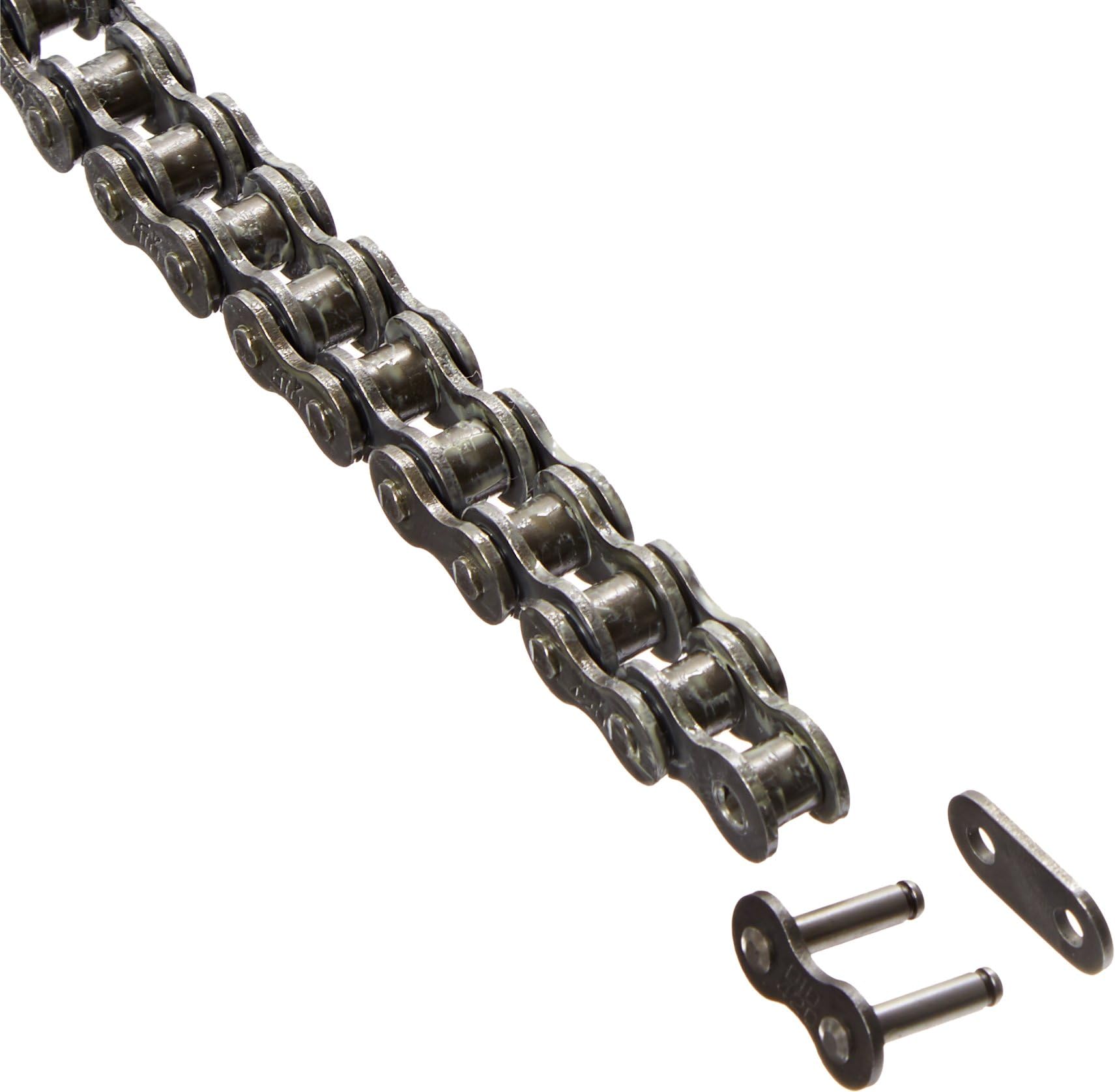 420V-120 O-Ring Chain with Connecting Link