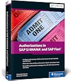 Authorizations in SAP S/4HANA and SAP Fiori (SAP PRESS)