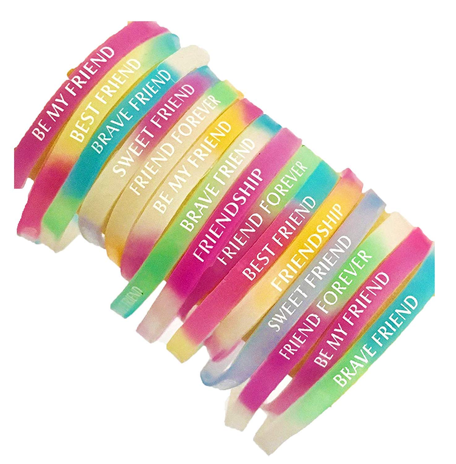 See full amazon price history chart for Avanti Creation Printed Multicolor Rubber Friendship Band for Girls and Boys Friendship Belt for Friends Friendship Bracelets Free Size (Pack Of 8 Band) Avanti Creation Printed Multicolor Rubber Friendship Band for Girls and Boys Friendship Belt for Friends Friendship Bracelets Free Size (Pack Of 8 Band) (B0C6QYJLT5) Amazon Price History, Amazon Price Tracker