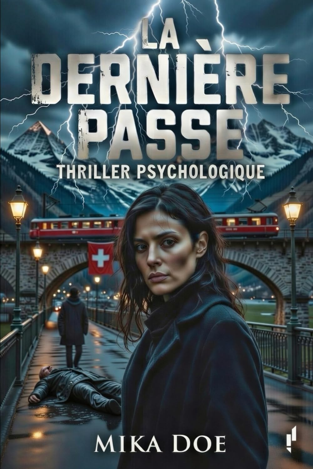 LA DERNIÈRE PASSE