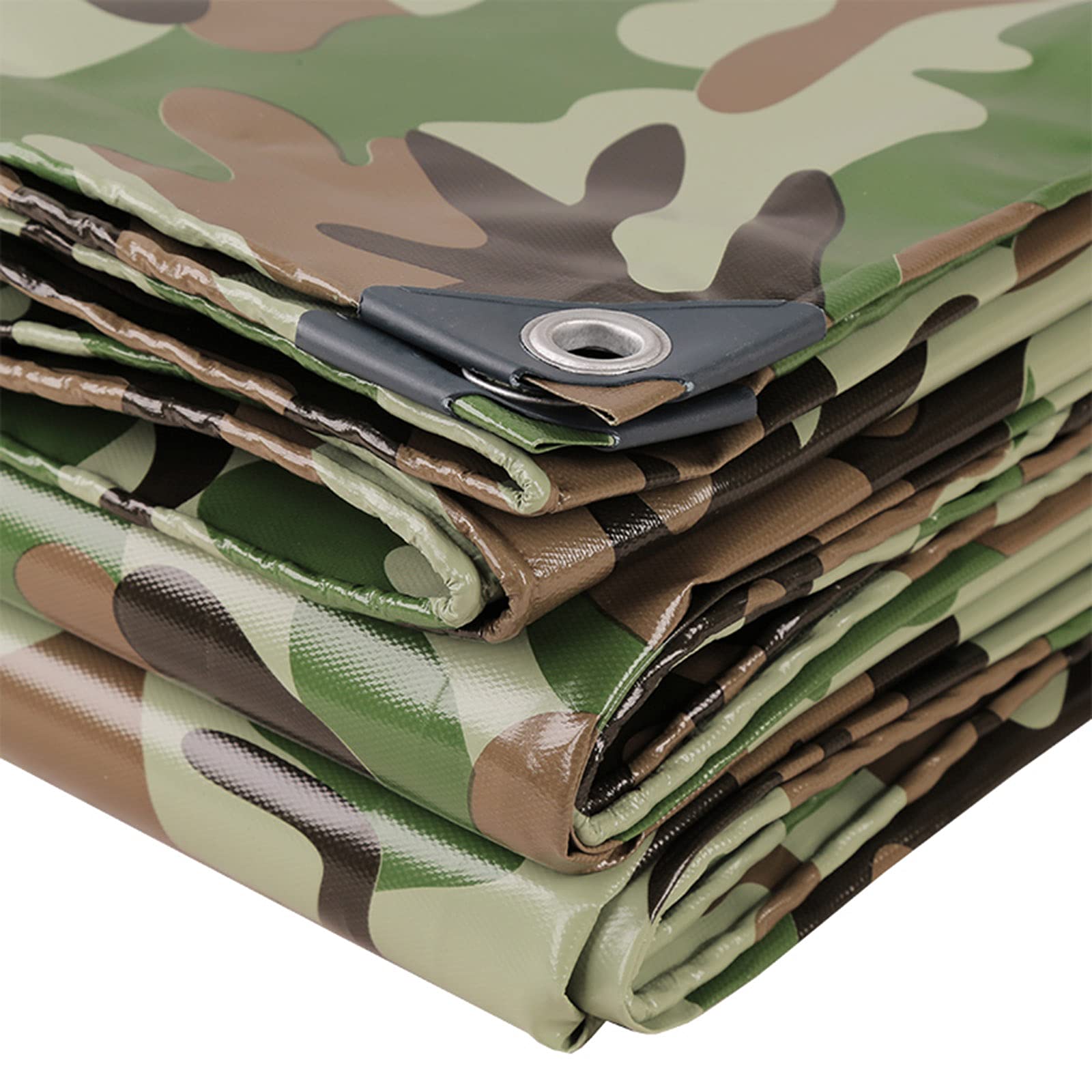 Bâche d'auvent imperméable ultra légère en tissu imperméable pour le camping, la randonnée et les activités de plein air