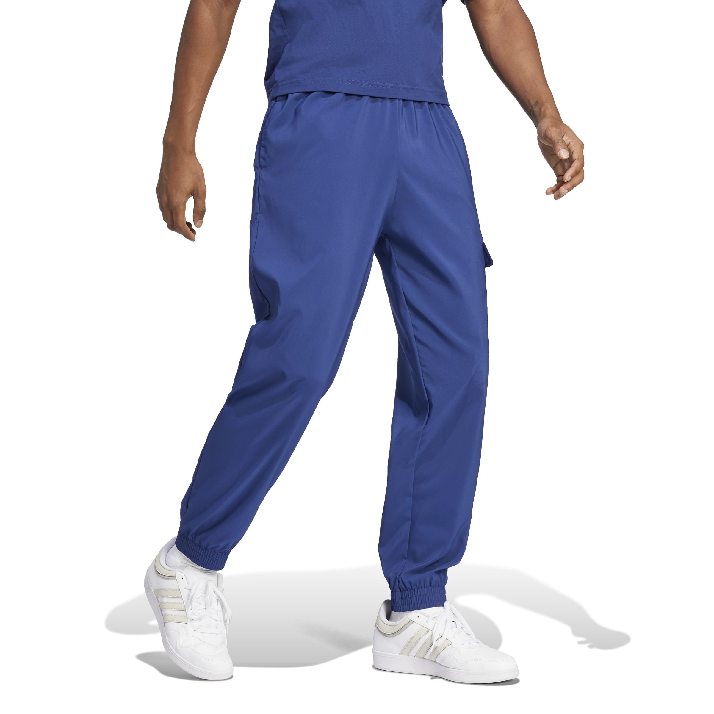 adidas Uomo Essentials Small Logo CARGP Pant