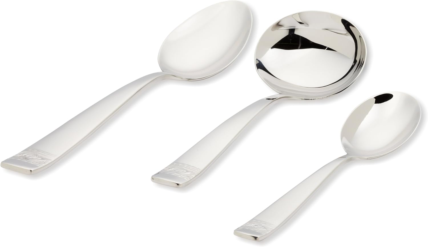 Yamazaki Crestwood 3-Piece Completer Set