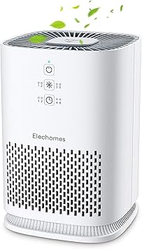 Elechomes air purifier epi081 Clearance