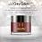 SNS Nail Dip Powder, Gelous Color Dipping Powder - P.S. I Love You (Red/Burgundy, Cream) - Long-Lasting Dip Nail Color Lasts 14 Days - Low-Odor & No UV Lamp Required - 1.5oz