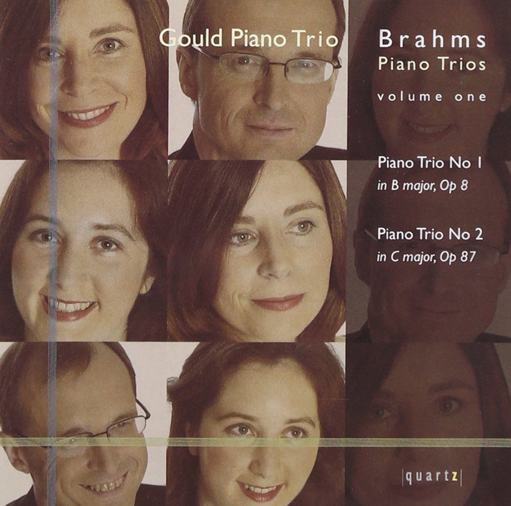 PIANO TRIOS VOL. 1