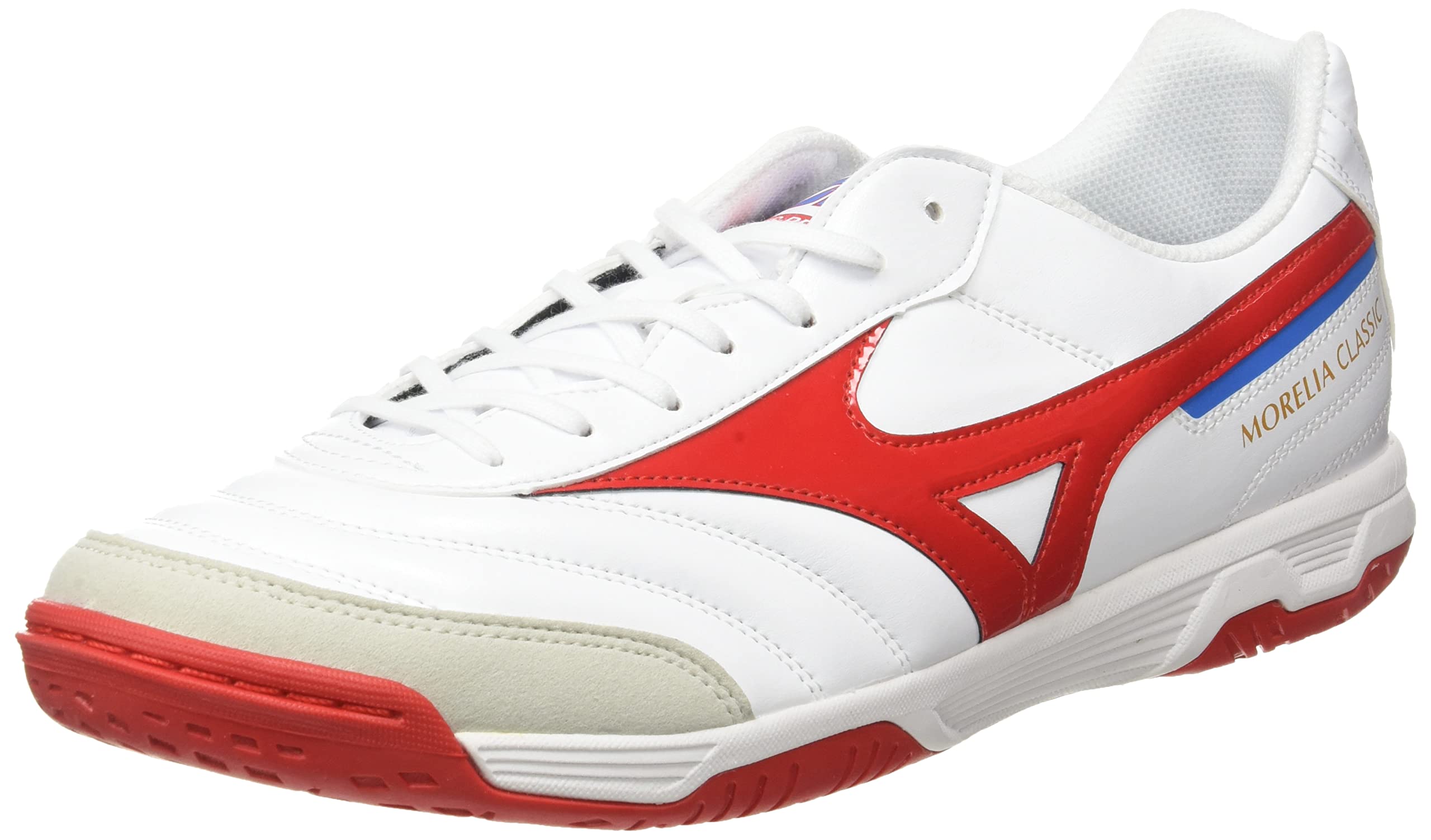 MizunoMoreliasalaclassicin Men's Futsal Shoe