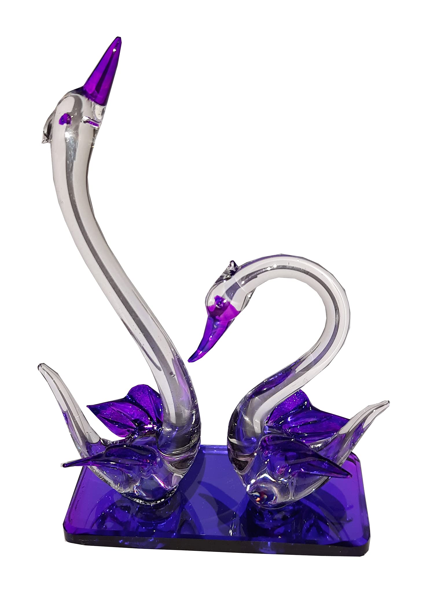 Top 79+ colored glass decorative items latest seven.edu.vn