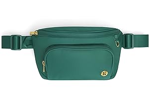 HUGGIES Diaper Crossbody Bag - The Ultimate Diaper Bag for Moms on the Move