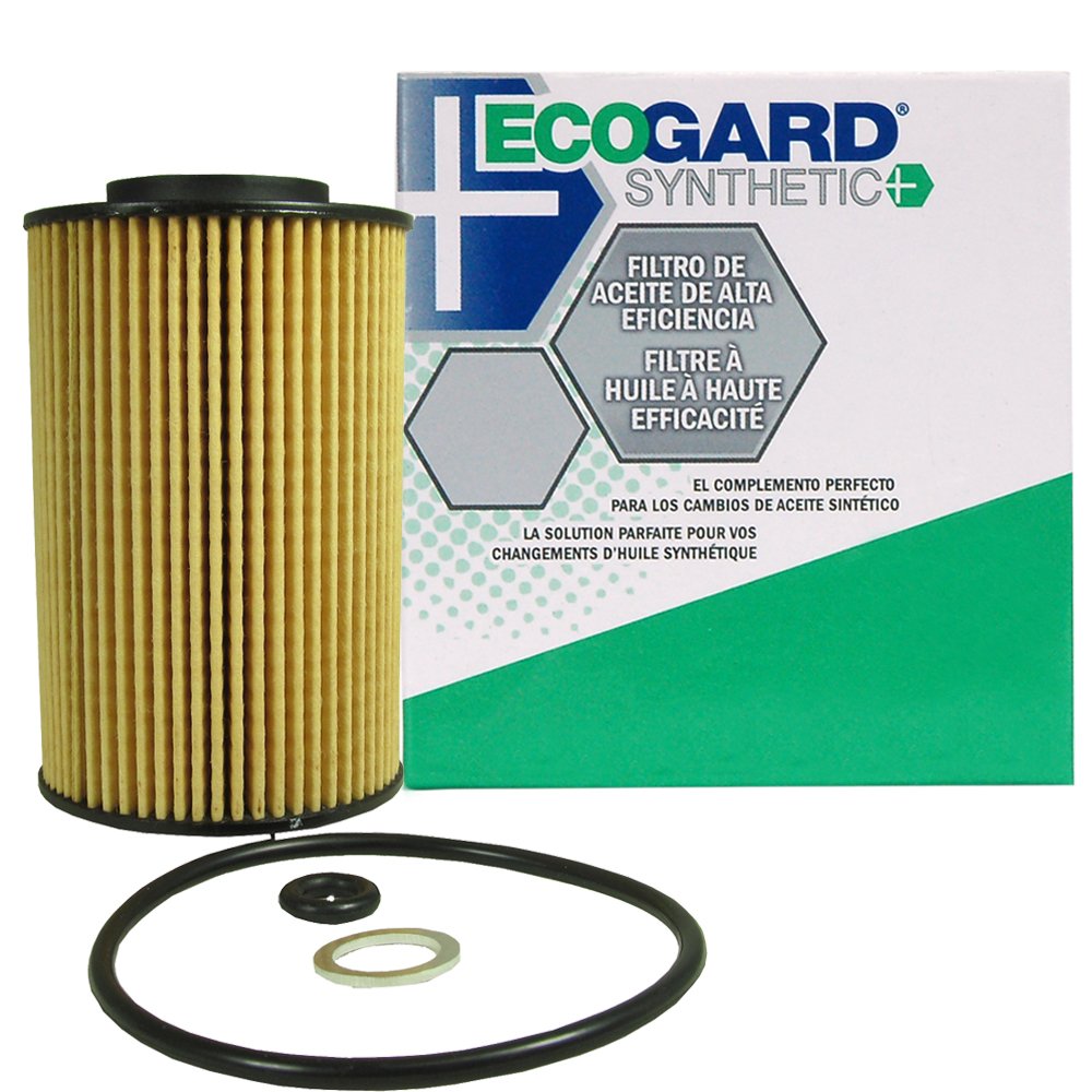ECOGARD S5848
