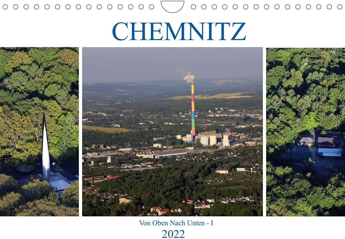 City Tech Calendar Fall 2022 Amazon.com: Chemnitz - From Top To Bottom (Wall Calendar 2022 Din A4) :  Everything Else
