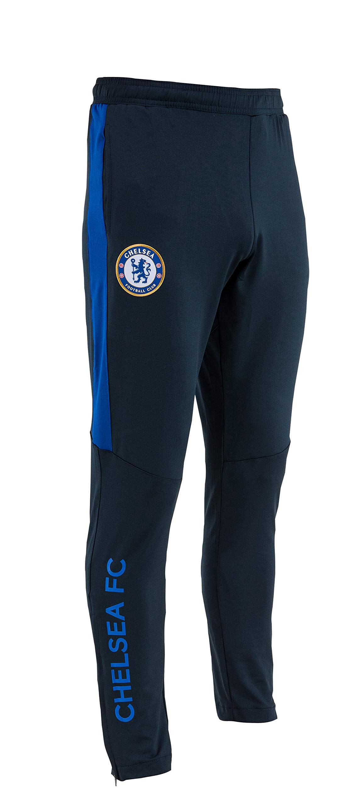 Pantalon Training fit Chelsea FC - Collection Officielle - Taille Homme