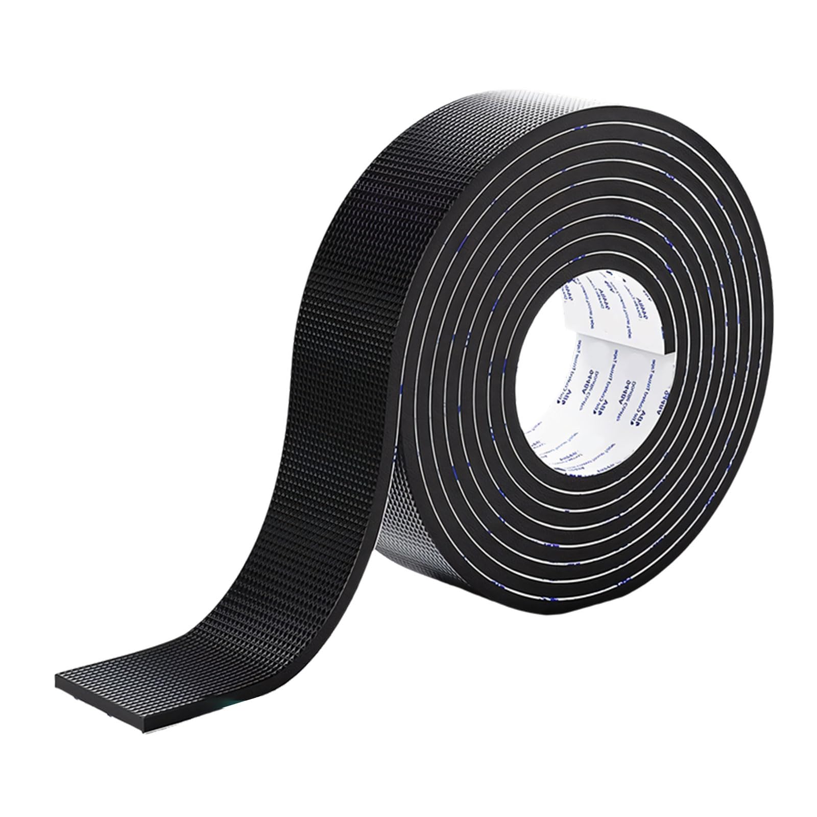 2m Noise Reduction Feet Pad Anti Slip EVA Mat for Chair Desk Sofa Adhesive Floor Protector Foot Pad Easy Installation