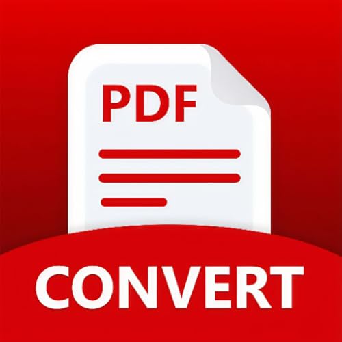PDF Converter – PDF Tools & PDF Editor