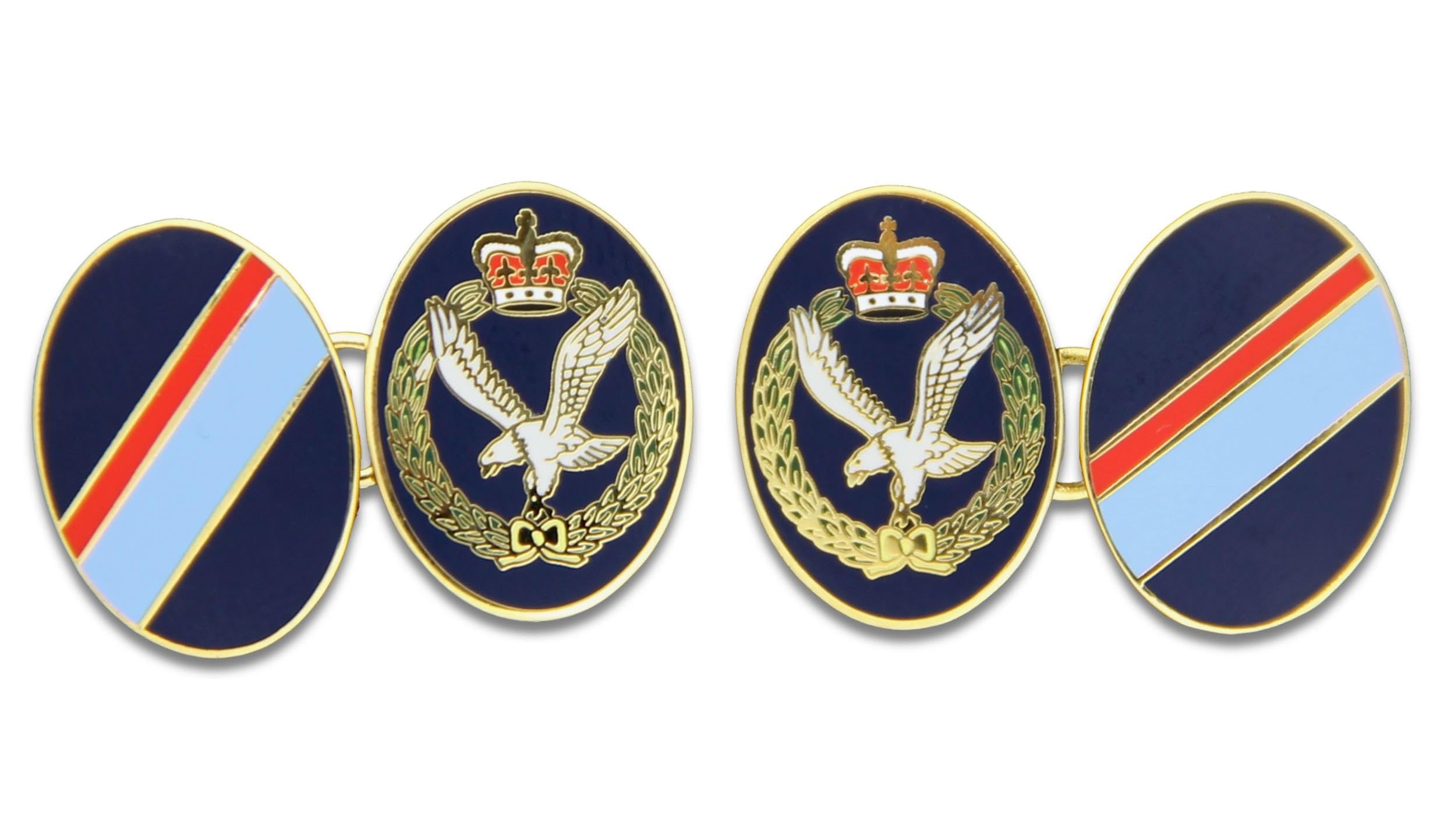 The Regimental Shop Army Air Corps Cufflinks