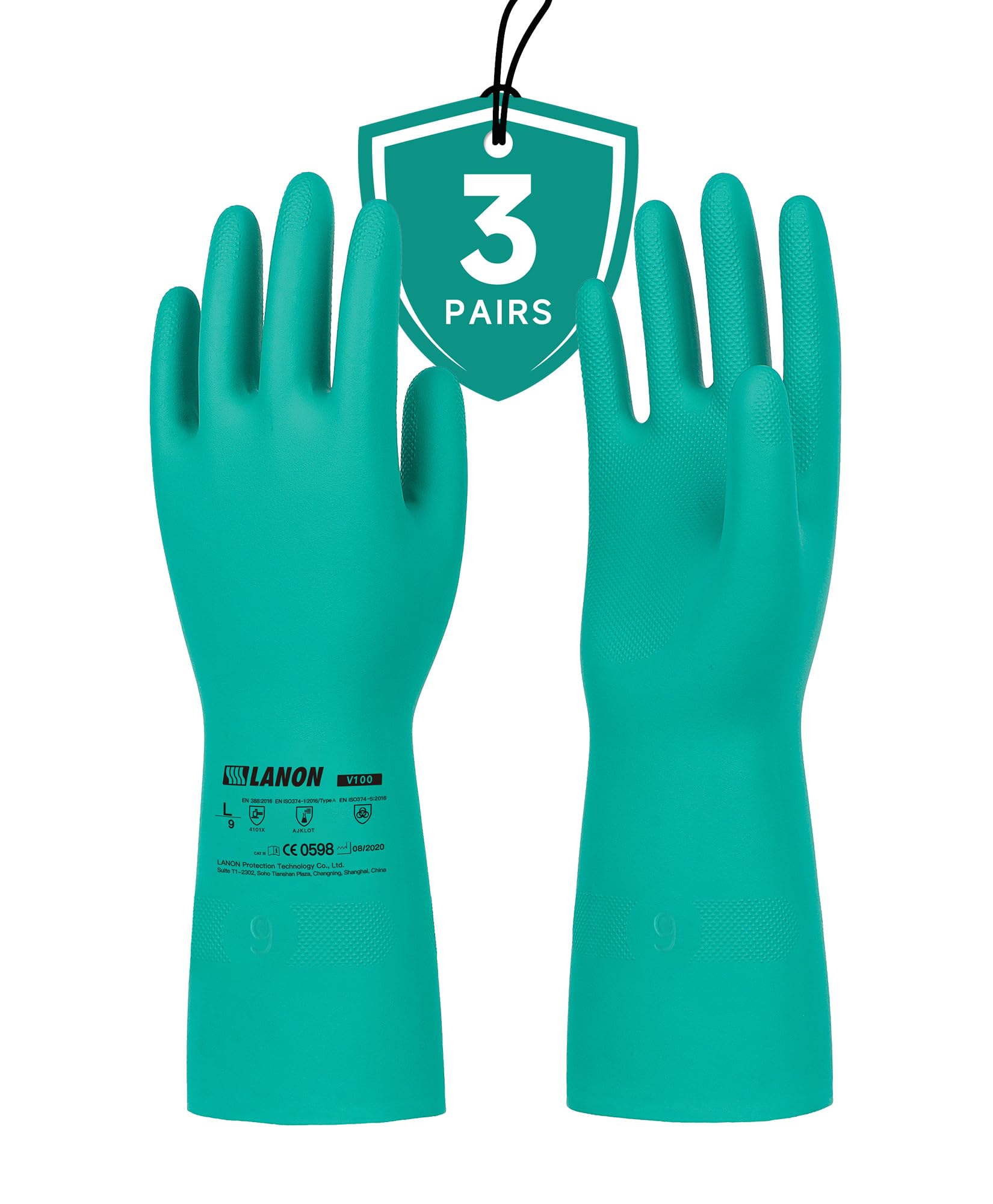 LANON Protection