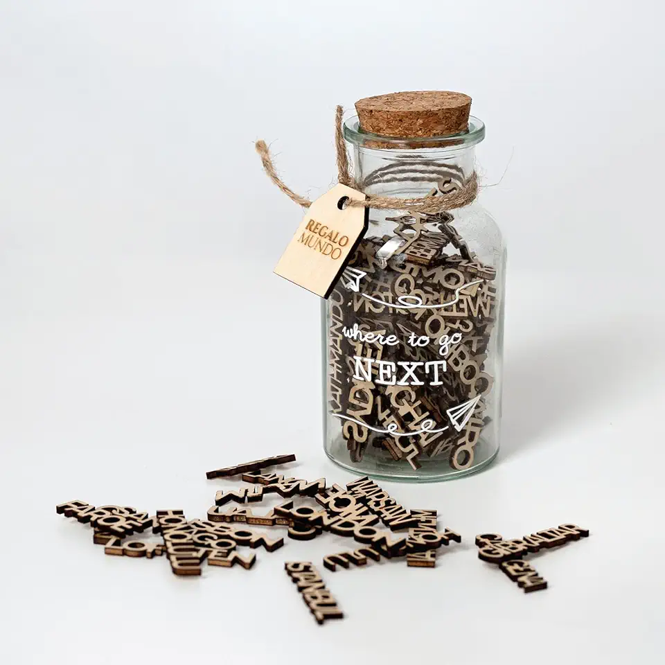 Where to Go Next – …