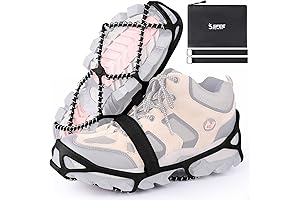Unigreat Traction Traction Cleats Traction for Shoes/Boots