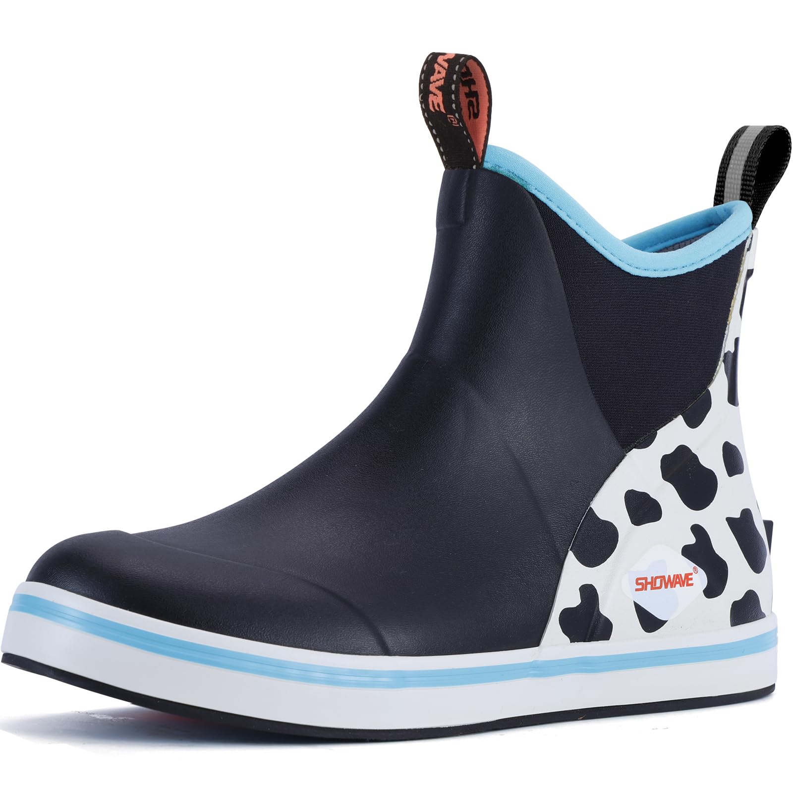 Showave Women's Deck Boots