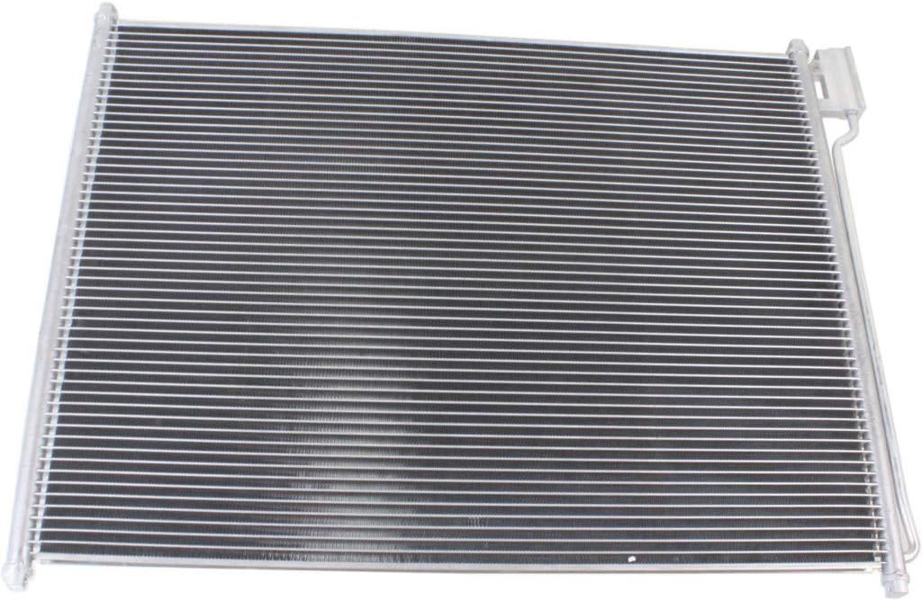 For Ford F250 / F350 / F450 / F550 A/C Condenser 1999-2007 Replaces For FO3030137 | 6C3Z 19712 AA