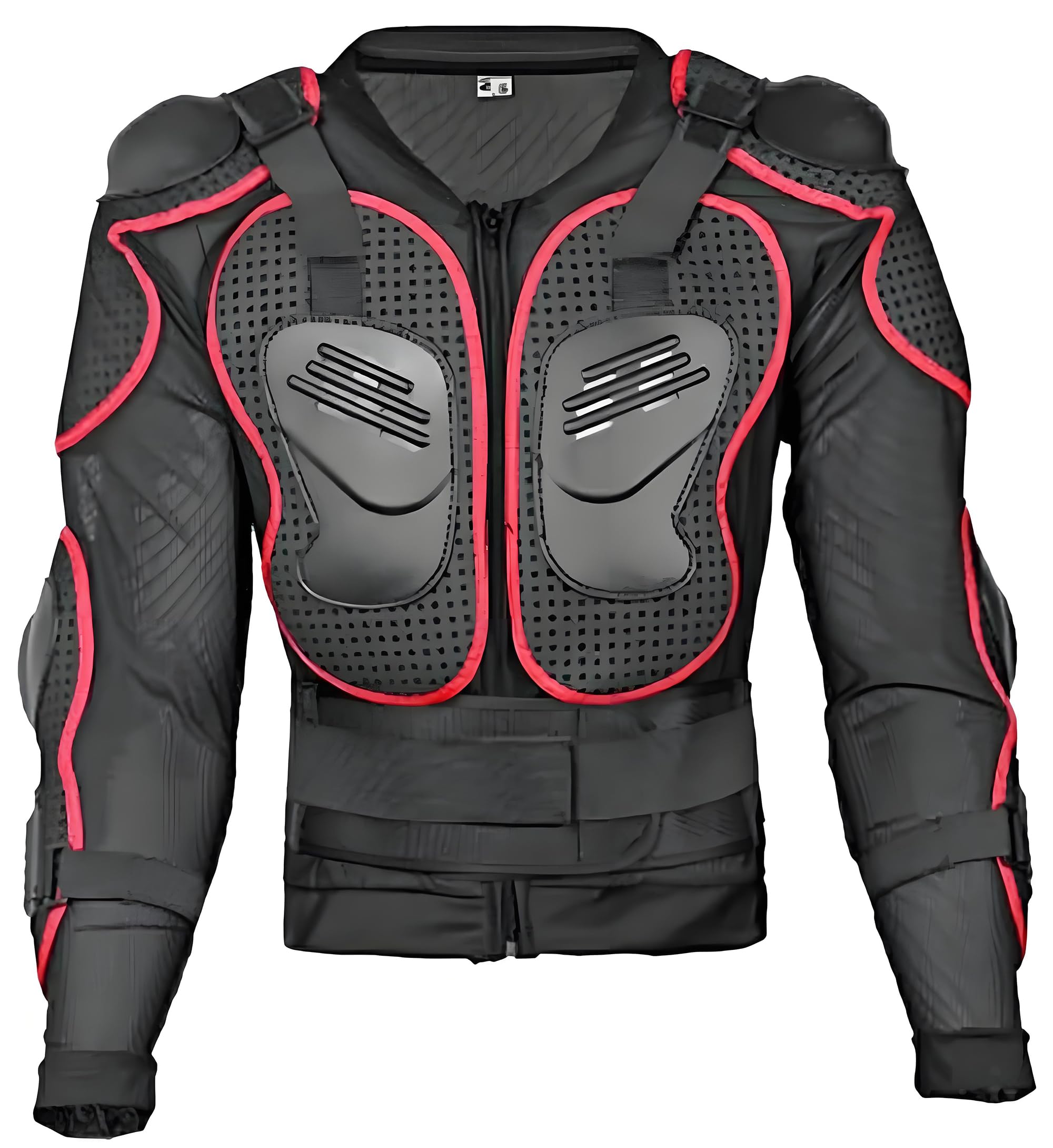 Kurtka ochronna na motocykl, wyposażenie ochronne, ochrona ciała, motocross, pancerz, odzież wyścigowa, ochrona Gear Protektor kurtka dla kobiet i mężczyzn