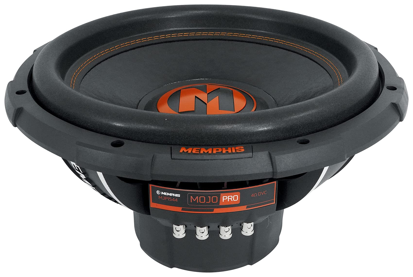 Memphis Audio MJP1544 15