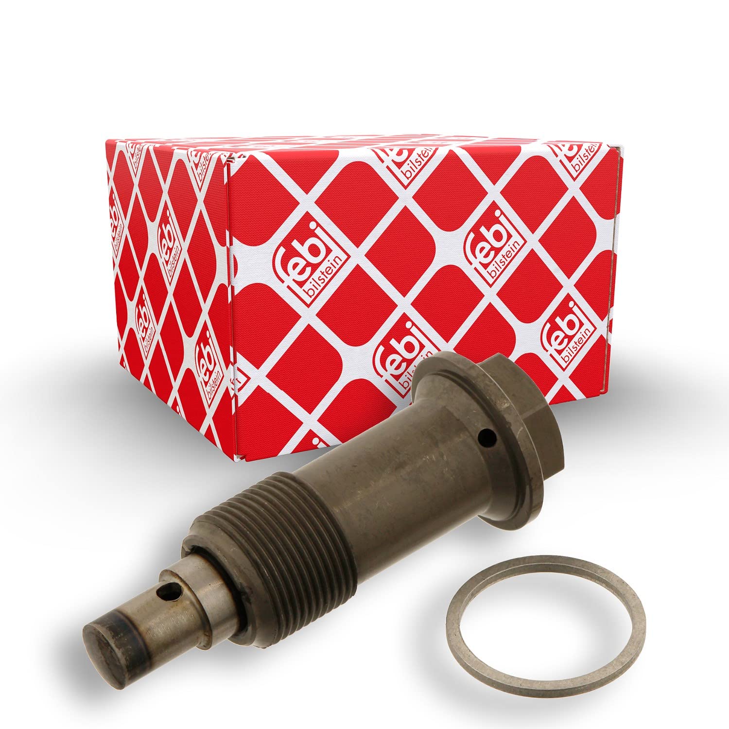 Febi bilstein 17773 Tensor, cadena de distribución