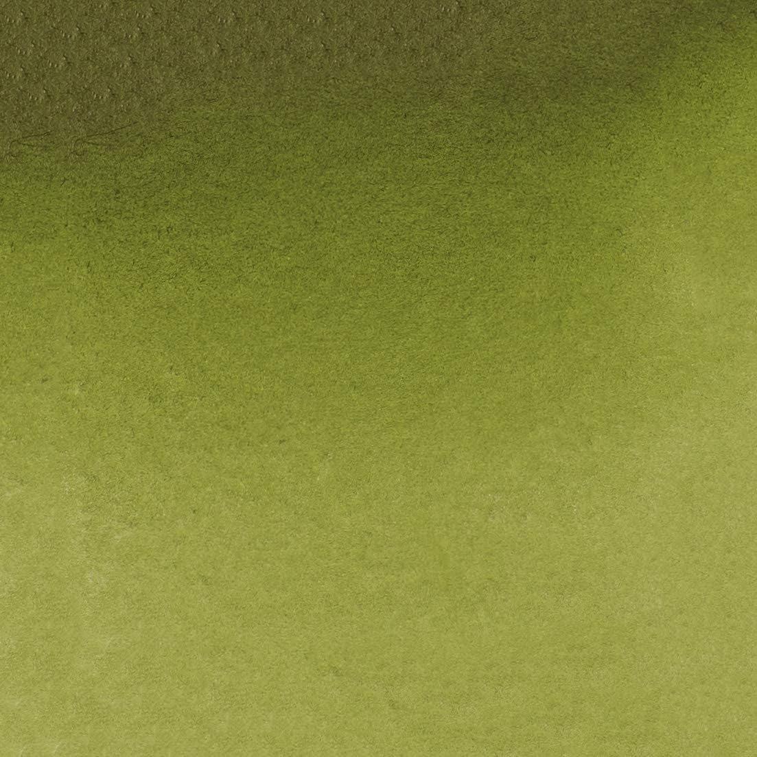 Schmincke Horadam Aquarell Watercolor Tubes - Olive Green Yellowish 15ml