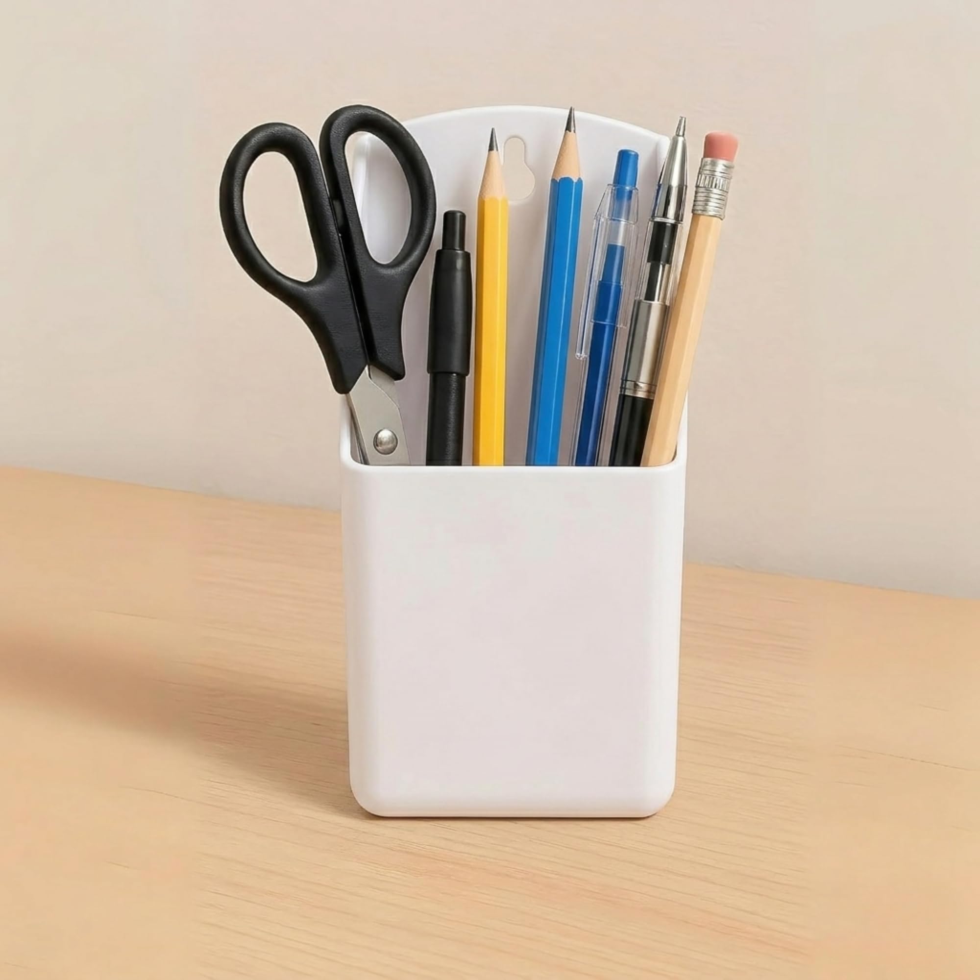 Remote Control Wall Mount - Organize Your Remotes -3