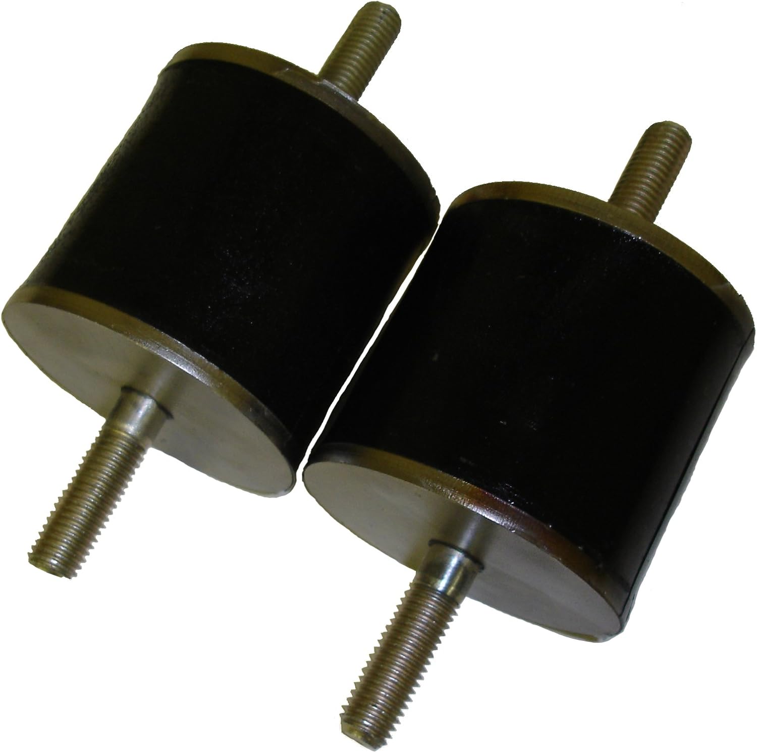 HINSON Urethane Engine Mounts (OEM Height) - Corvette C5 C6 GTO