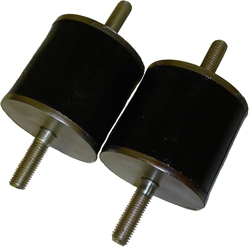 HINSON Uretano C5 Corvette - Soporte de transmisión C5 Z06 Corvette