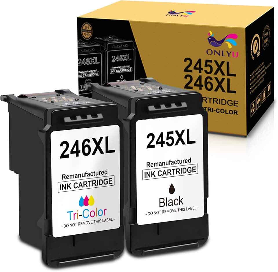 canon mg2522 ink cartridges