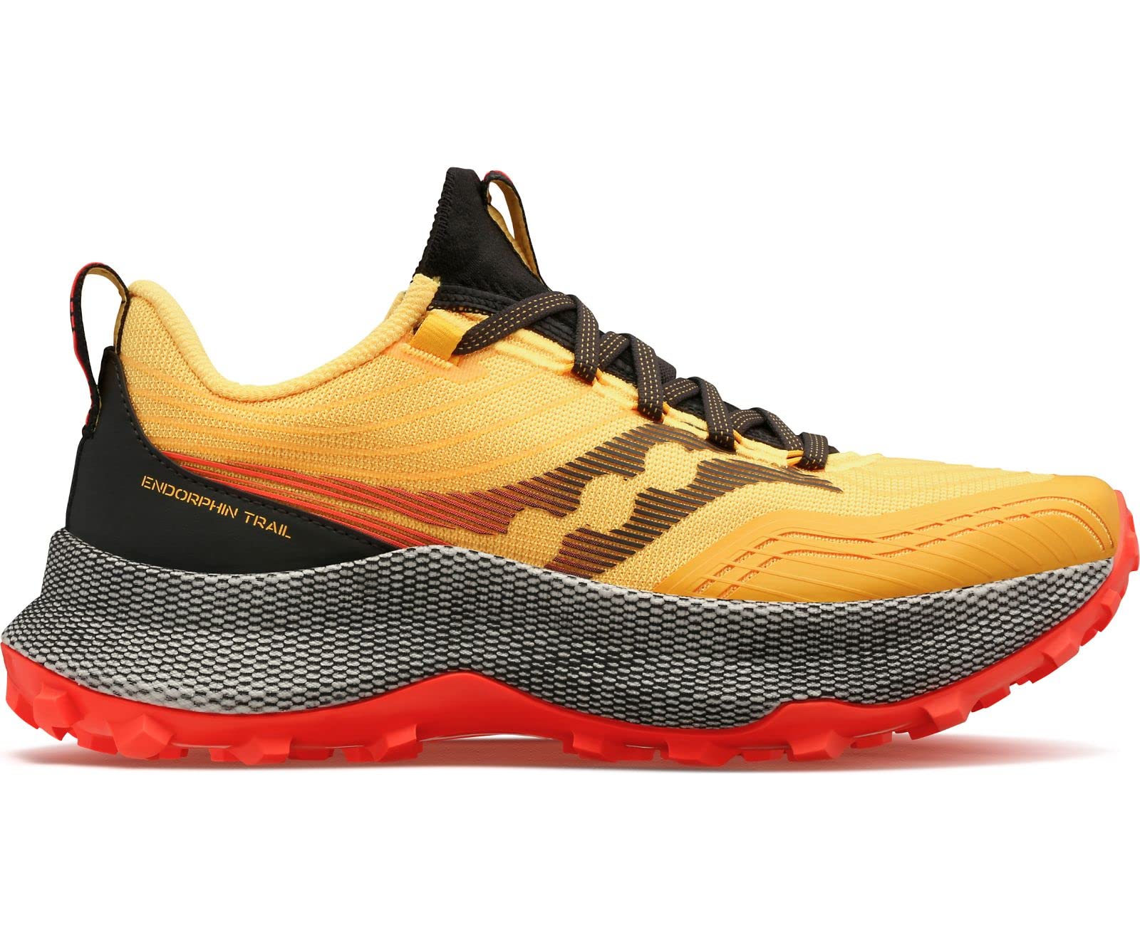 Saucony Endorphin Trail Laufschuhe - SS23