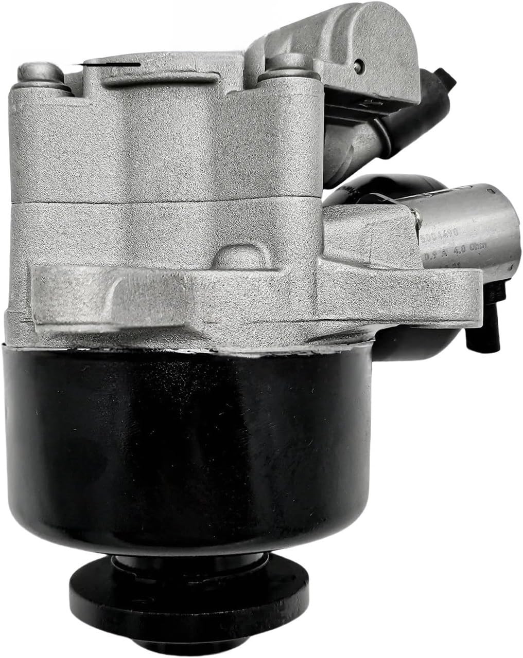 80's シチズン CITIZEN テーブルクロック 置き時計 アールデコ