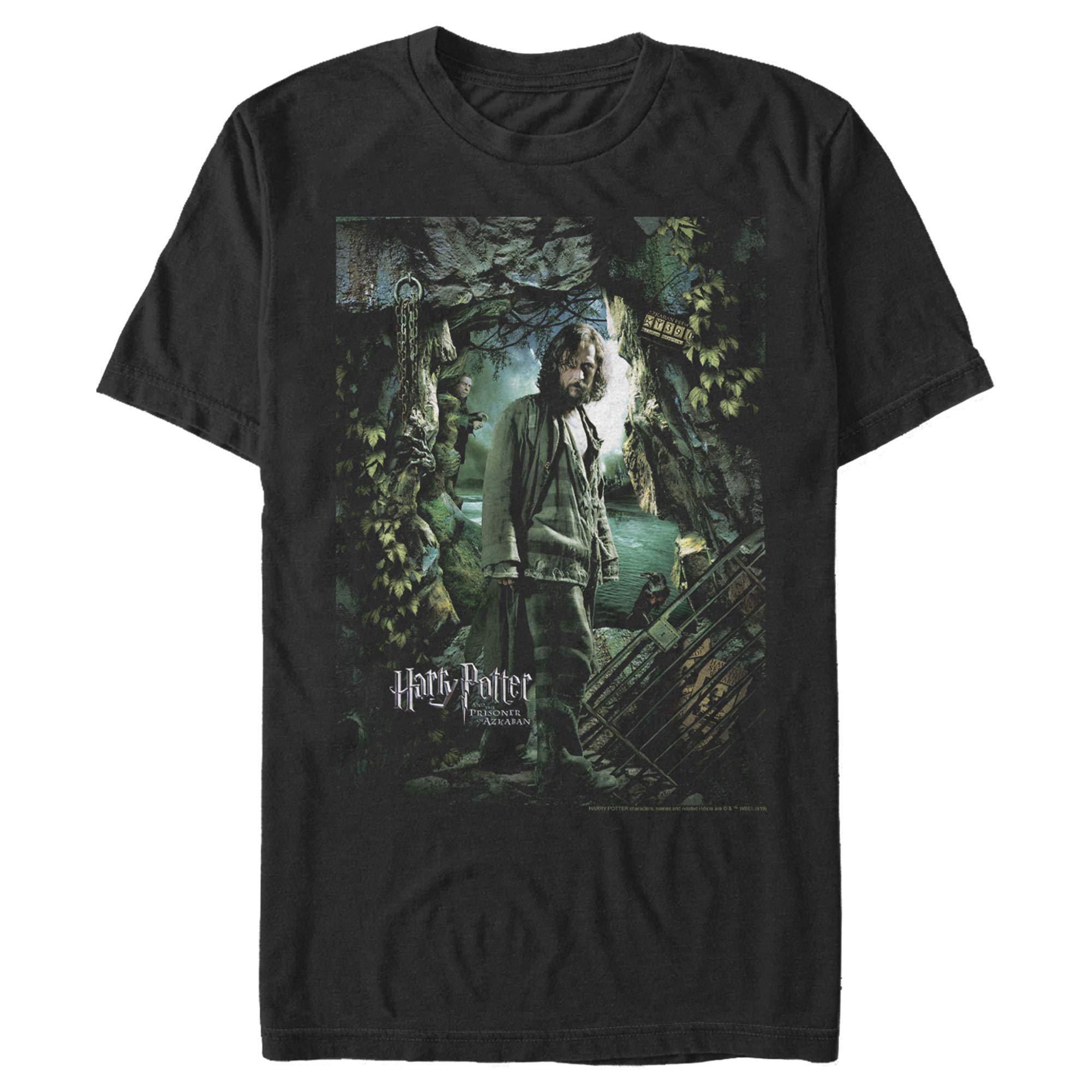 Harry PotterMen's T-Shirt