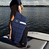 Vista 3 de O'Neill Chaleco Bahia Comp para mujer