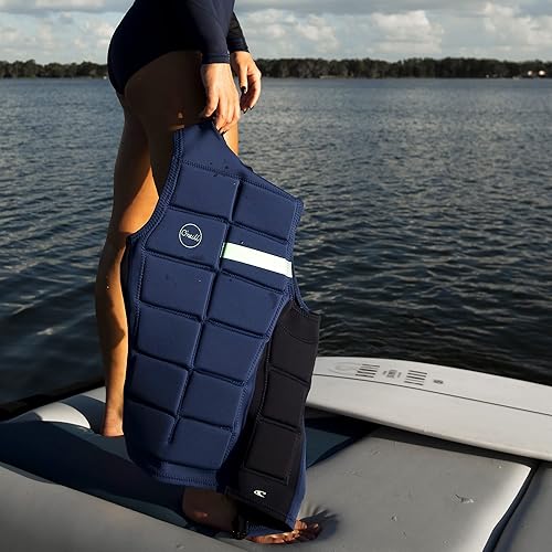 Miniatura 3 de O'Neill Chaleco Bahia Comp para mujer