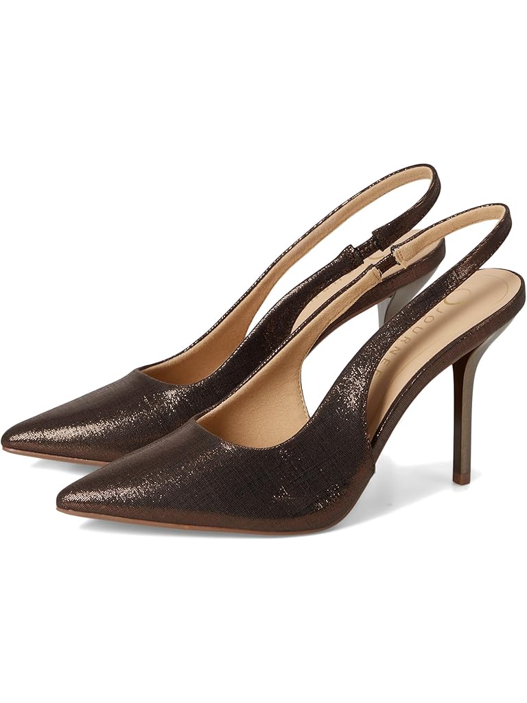 Brown Journee Collection Elenney