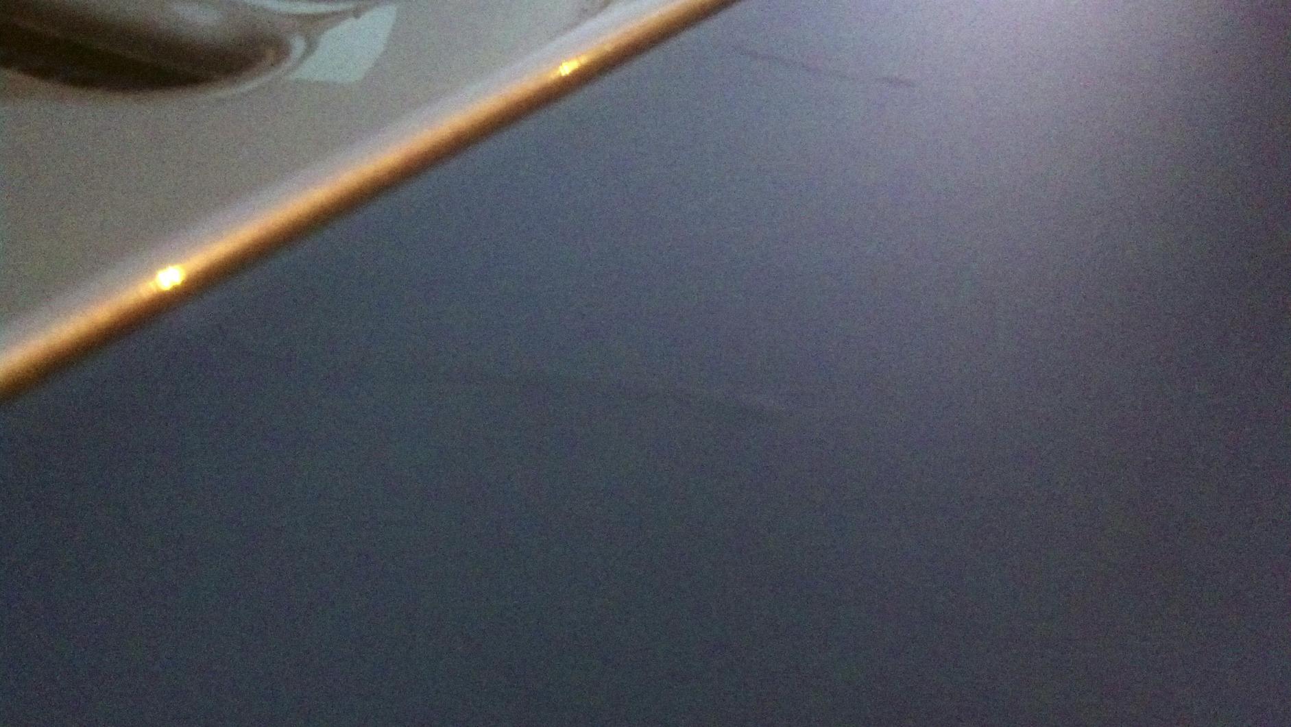 Good, but fit/finish not perfect