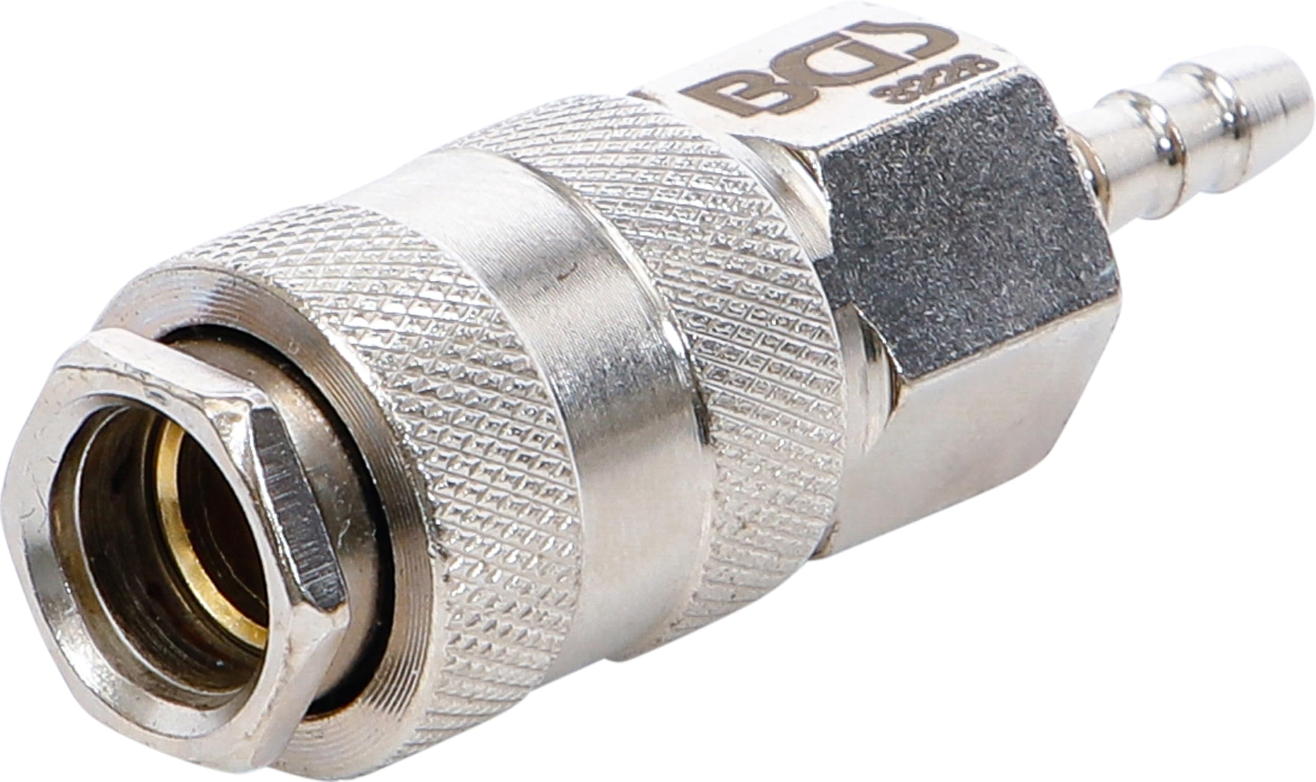 BGS 3226-1 Lucht snelkoppeling | 8 mm slangpilaar | Automotive Line