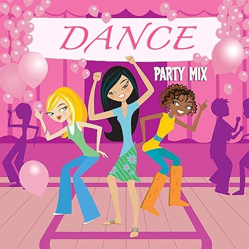 Dance Party Mix by School Jamz on Amazon Music Amazon.co.uk